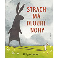 Strach má dlouhé nohy - 