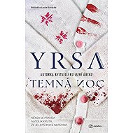 Temná noc - Yrsa Sigurdardóttir