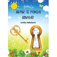 Jakpak se písnička odmyká? - Lenka Jakešová  Lenka Jakešová