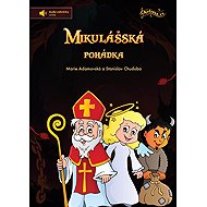 Mikulášská pohádka - Marie Adamovská