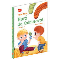 Hurá do Kaktusova - 