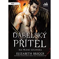 Ďábelský přítel – Na přání Lucifera - Elizabeth Briggs