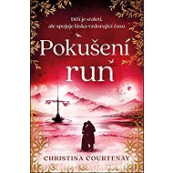 Pokušení run - Christina Courtenay