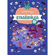 Hledej a najdi Strašidýlka - 