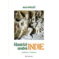 Klasické umění Indie - 