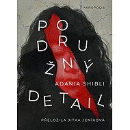 Podružný detail - 