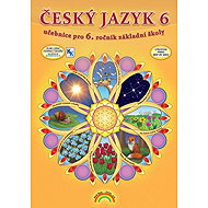 Český jazyk 6 - Ivana Fabiánová