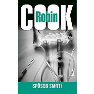 Spôsob smrti - Robin Cook