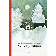 Skřítek je vzhůru - 