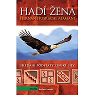 Hadí žena - Hernán Huarache Mamani