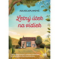 Letný útek na vidiek - Julie Caplin