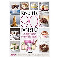 Kreativ 90 dortů - 
