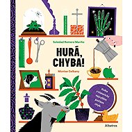 Hurá, chyba! - 