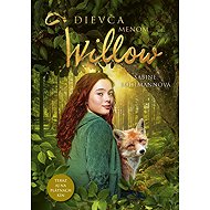 Dievča menom Willow - Sabine Bohlmannová