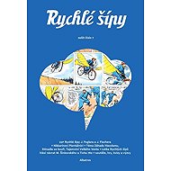 Rychlé šípy: sešit číslo 7 - 