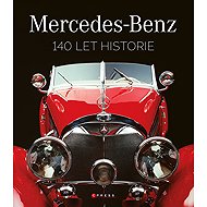 Mercedes-Benz: 140 let historie - 