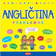 Angličtina přehledně - 