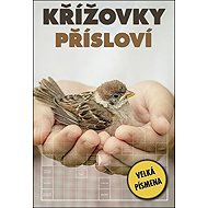 Křížovky Přísloví - 