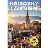 Křížovky Naše města - 