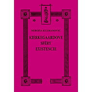 Kierkegaardove sféry existencie - 