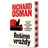 Řešíme vraždy - Richard Osman