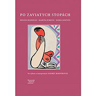 Po zaviatych stopách - 