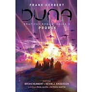 Duna Prorok: Grafický román - 