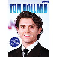 Tom Holland - 