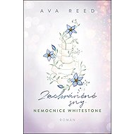 Zachráněné sny - Ava Reed