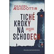 Tiché kroky na schodech - 