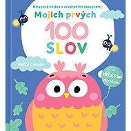 Mojich prvých 100 slov Veľké a malé - 