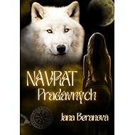 Návrat Pradávných - Jana Beranová