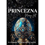 Princezna - Marcy Jell