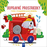 Dopravné prostriedky - 