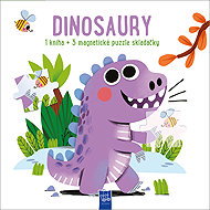 Dinosaury - 