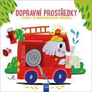 Dopravní prostředky - 