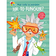 Jak to funguje? - Joanna Neville