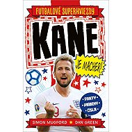 Kane je macher! - Simon Mugford; Dan Green