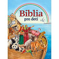 Biblia pre deti - 