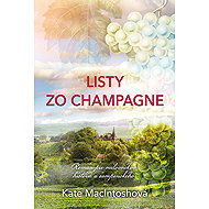 Listy zo Champagne - 