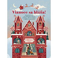 Vianoce sa blížia! - 