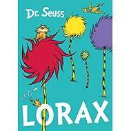Lorax - Dr. Seuss
