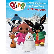 Bing Objevujeme a tvoříme s Bingem - 