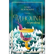Mlhovina Až po okraj - Lenka Hlavničková