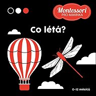 Co létá? - Adéla Korbelářová