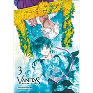 Vanitas: Kniha kouzel 3 - Džun Močizuki