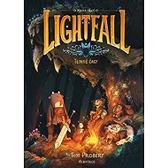 Lightfall Temné časy - Tim Probert