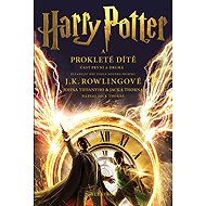 Harry Potter a prokleté dítě: Definitivní verze - Joanne K. Rowlingová