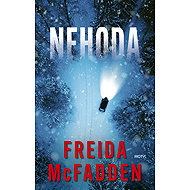 Nehoda - Freida McFadden