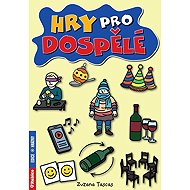 Hry pro dospělé - Zuzana Tascas